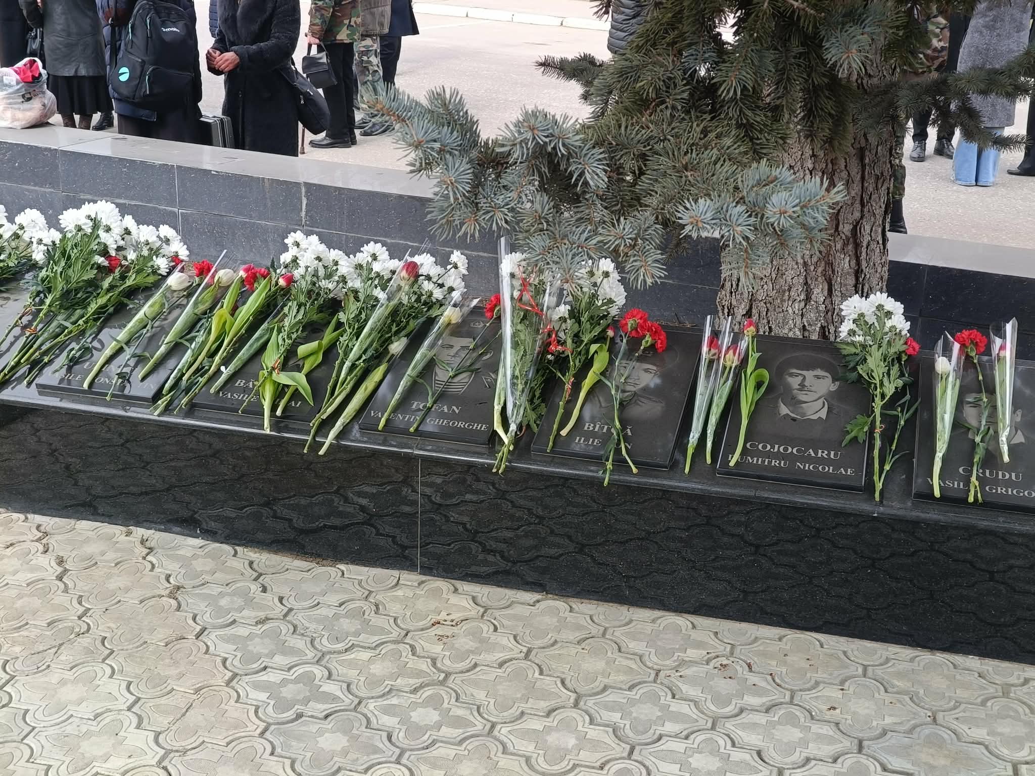 Ziua Memoriei și Recunoștinței